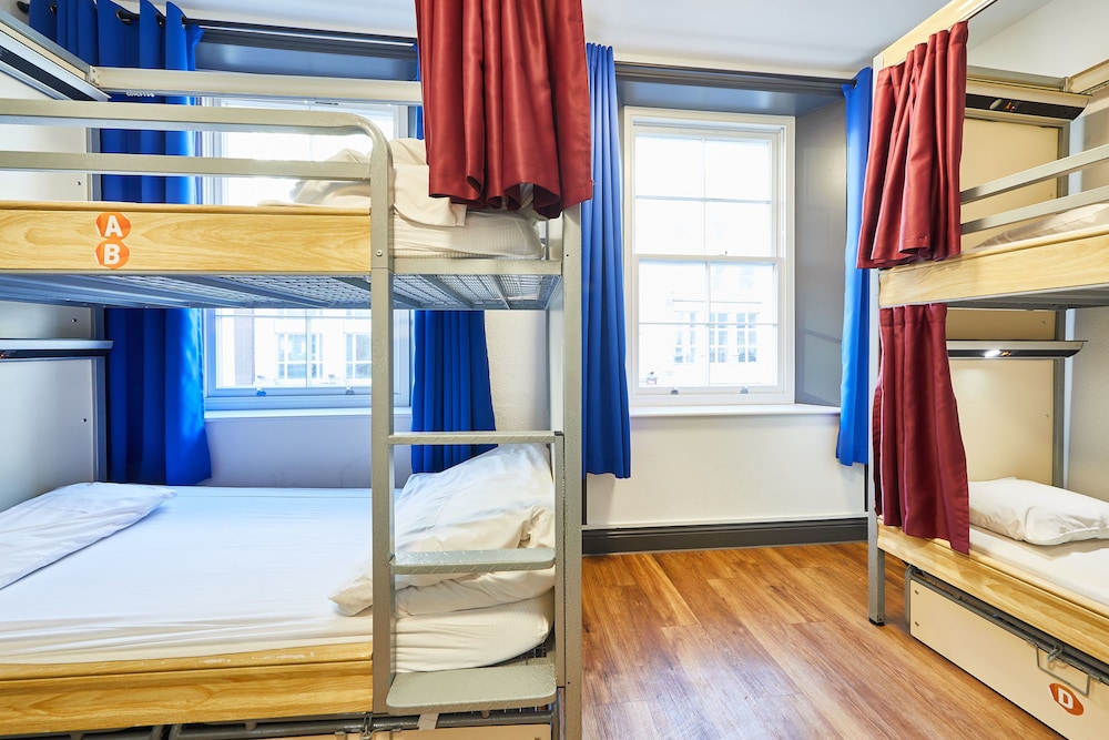 St Christophers Inn Village London Bridge Hostel Ex Hostel St Christophers Village 26/74