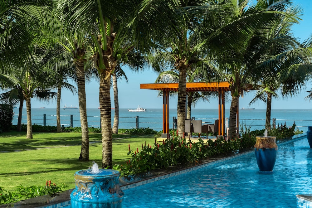 Marina Bay Vung Tau Resort & Spa 46/50