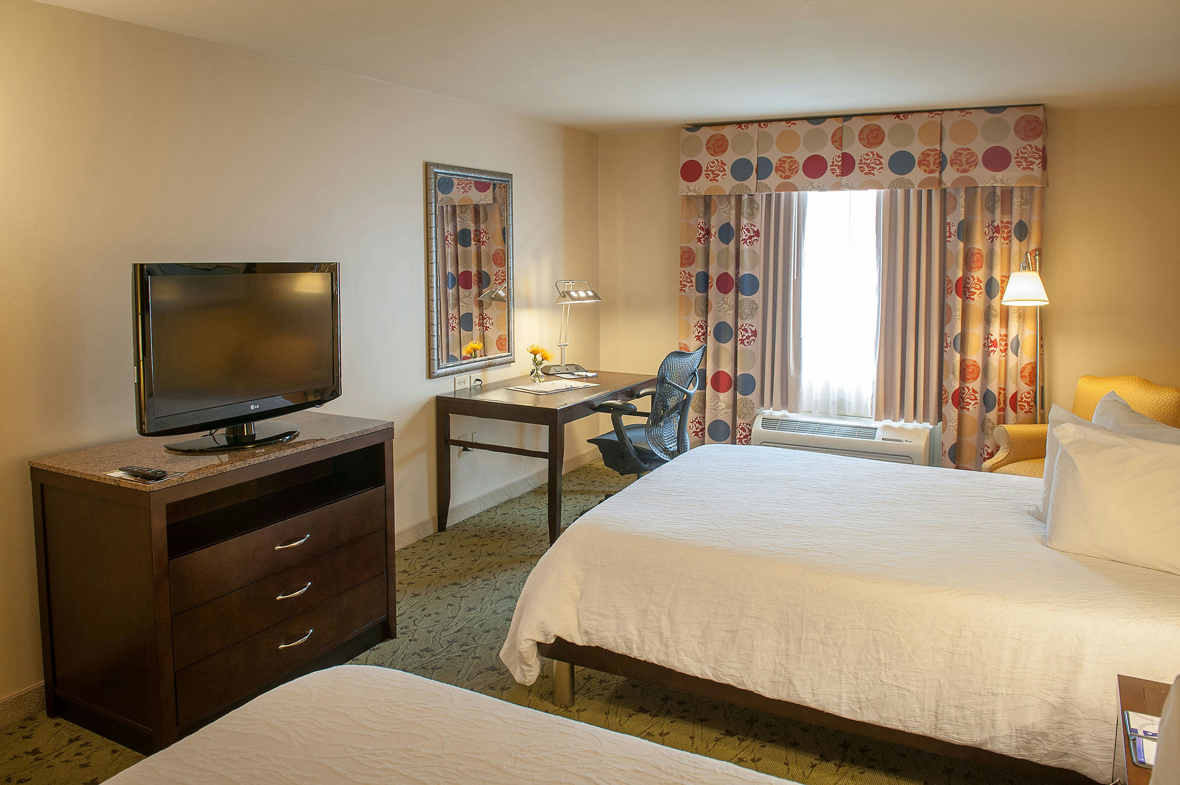 ROOM, 2 QUEEN BEDS