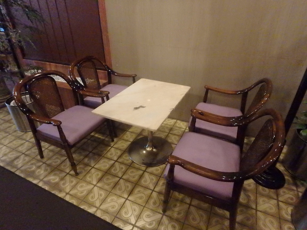 Hotel Suntargas Ueno 21/28