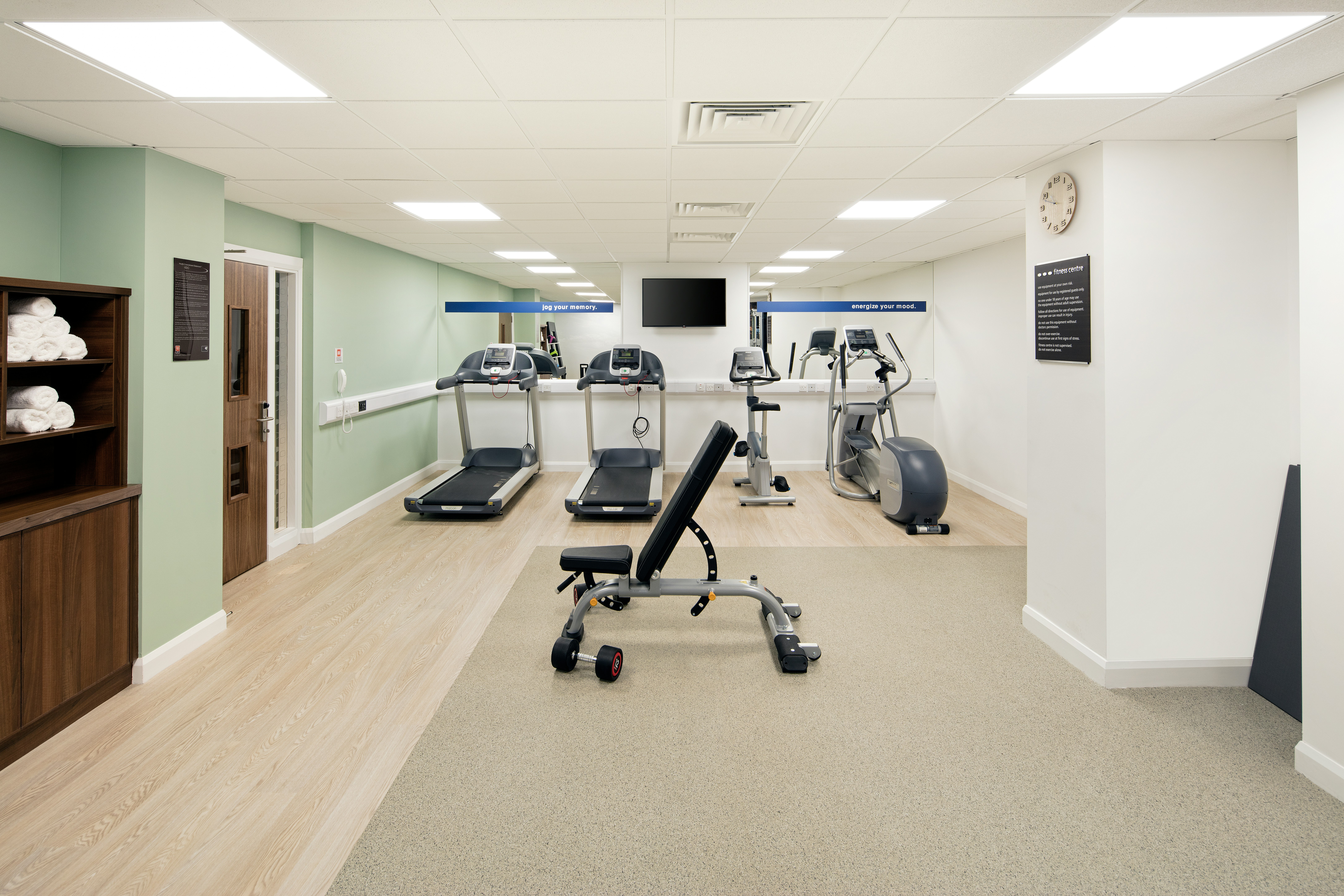 Hampton By Hilton Dundee 25/38