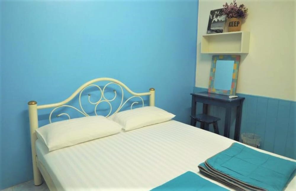Chanchalay Hip Hostel 24/46