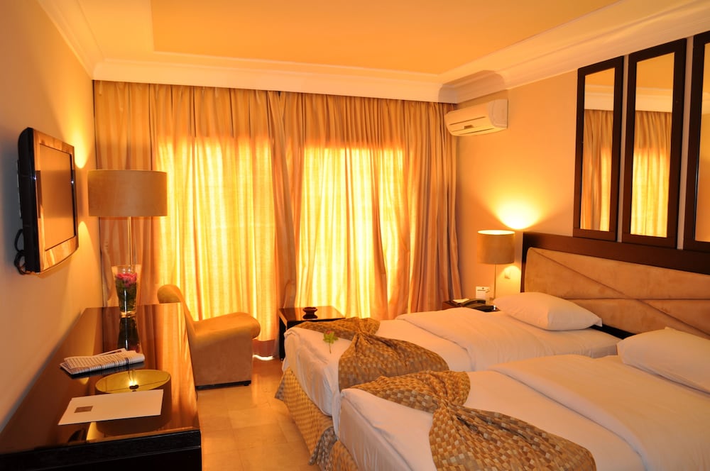 Casablanca Le Lido Thalasso And Spa 16/62