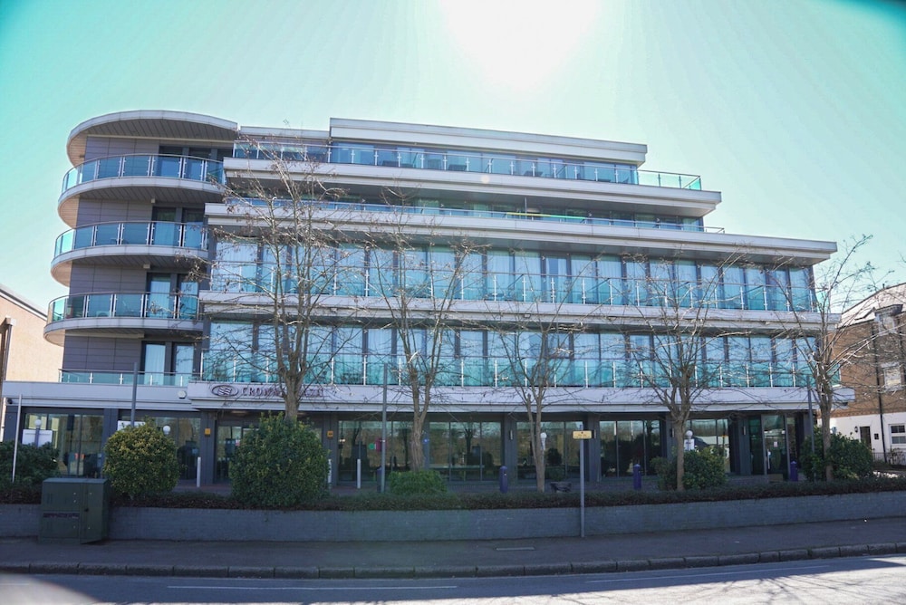 Crowne Plaza London - Kingston 3/50