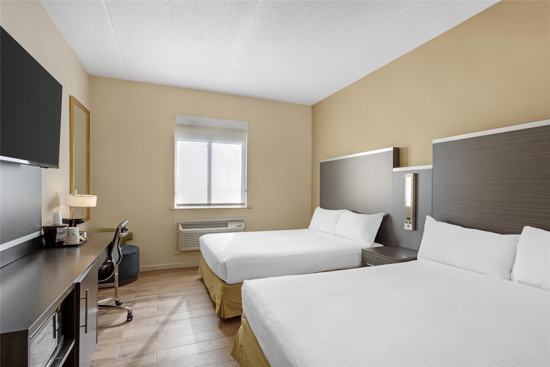 Best Western Jamaica Inn 9/34