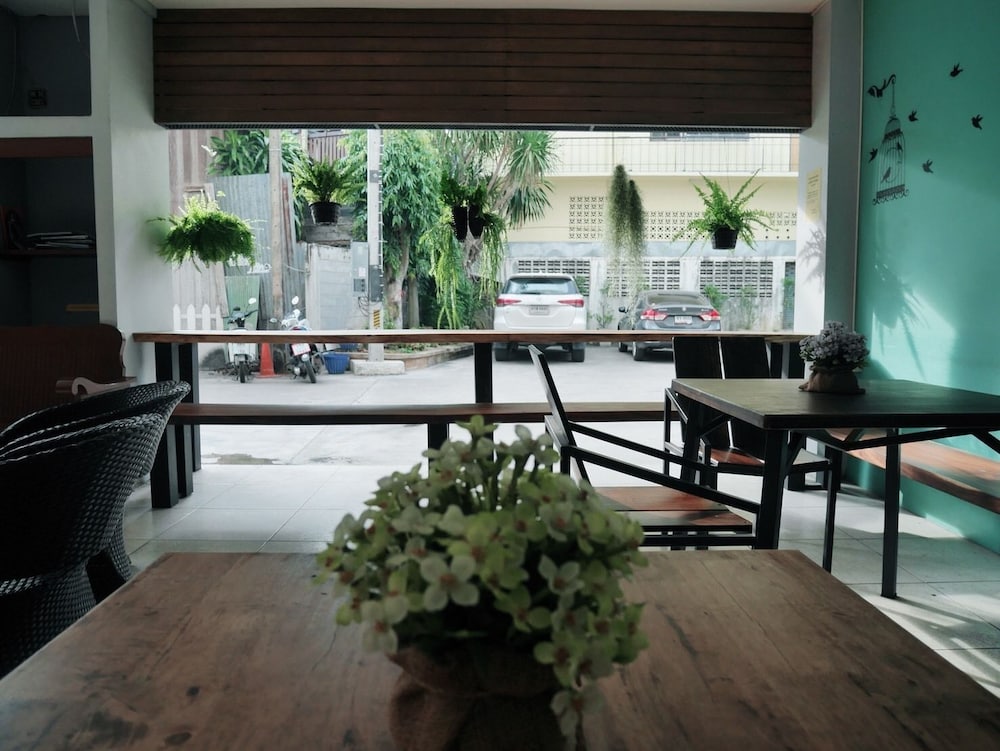 Pakchong Phubade Hotel 49/57
