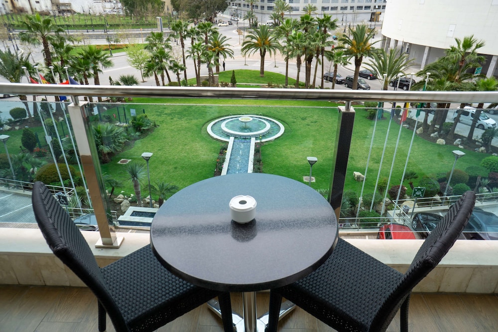 Royal Tulip City Center Tanger Hotel 52/72