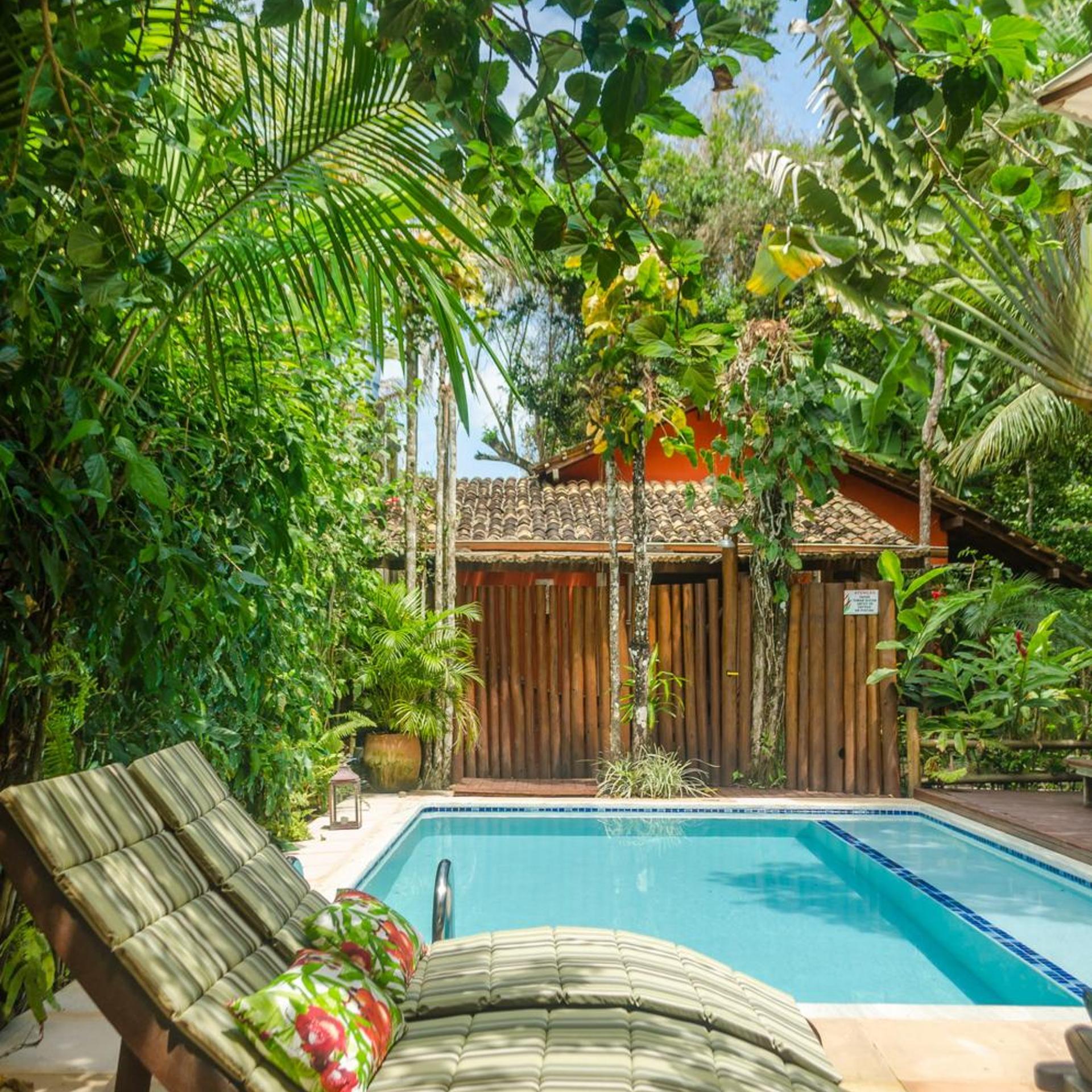 Jardim de Trancoso Pousada 44/50
