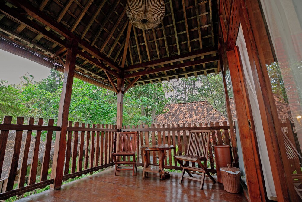 RAJAKLANA Resort Villa and Spa 57/68