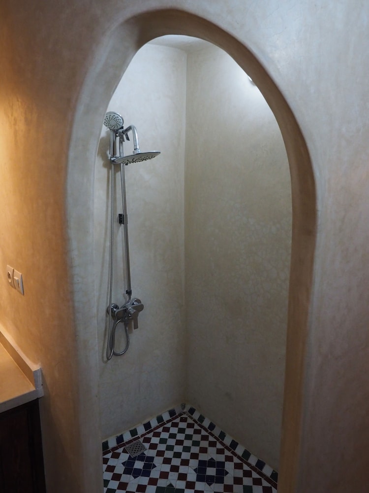 Riad TOYOUR 25/50