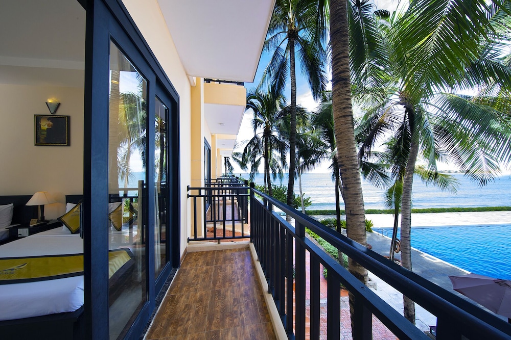 Hon Rom 1 Resort 3/50