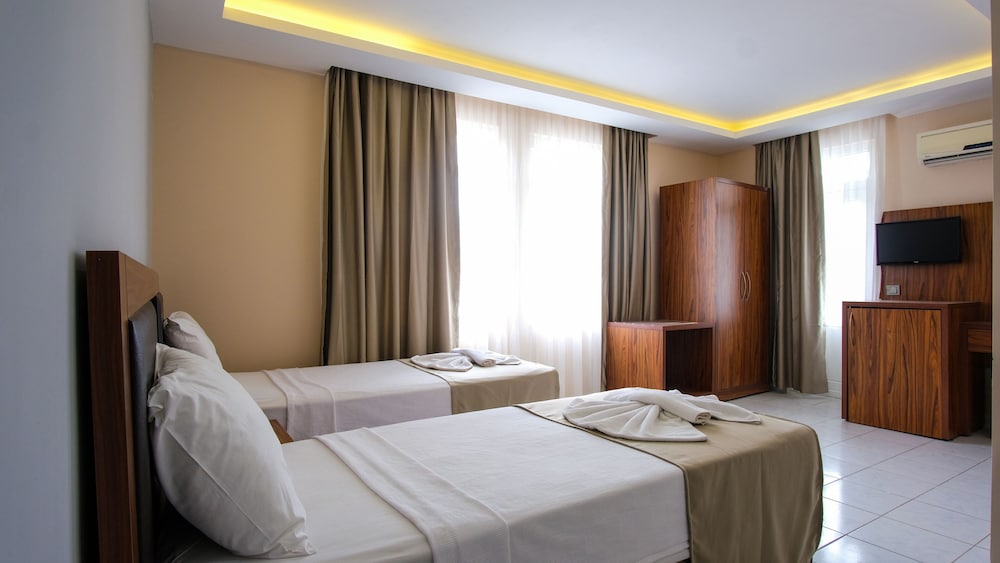 Alanya Risus Park Hotel 14/50