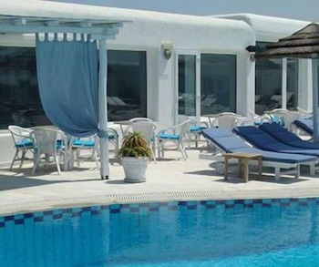 Giannoulaki Hotel 25/54