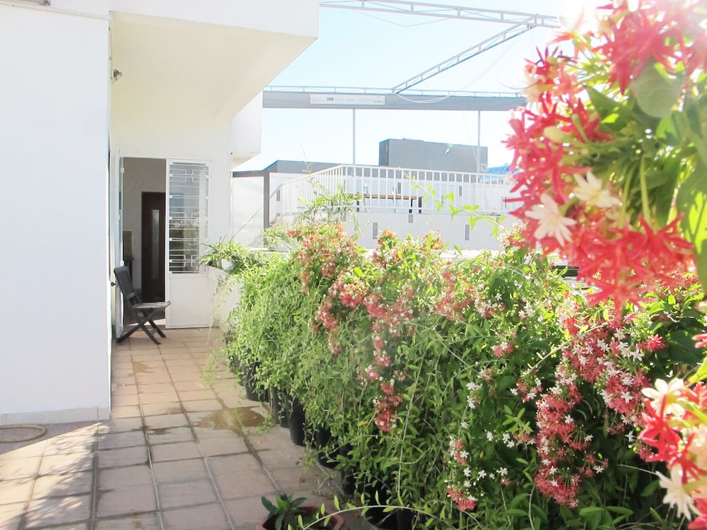 Annie Danang Hotel & Apartment 40/45