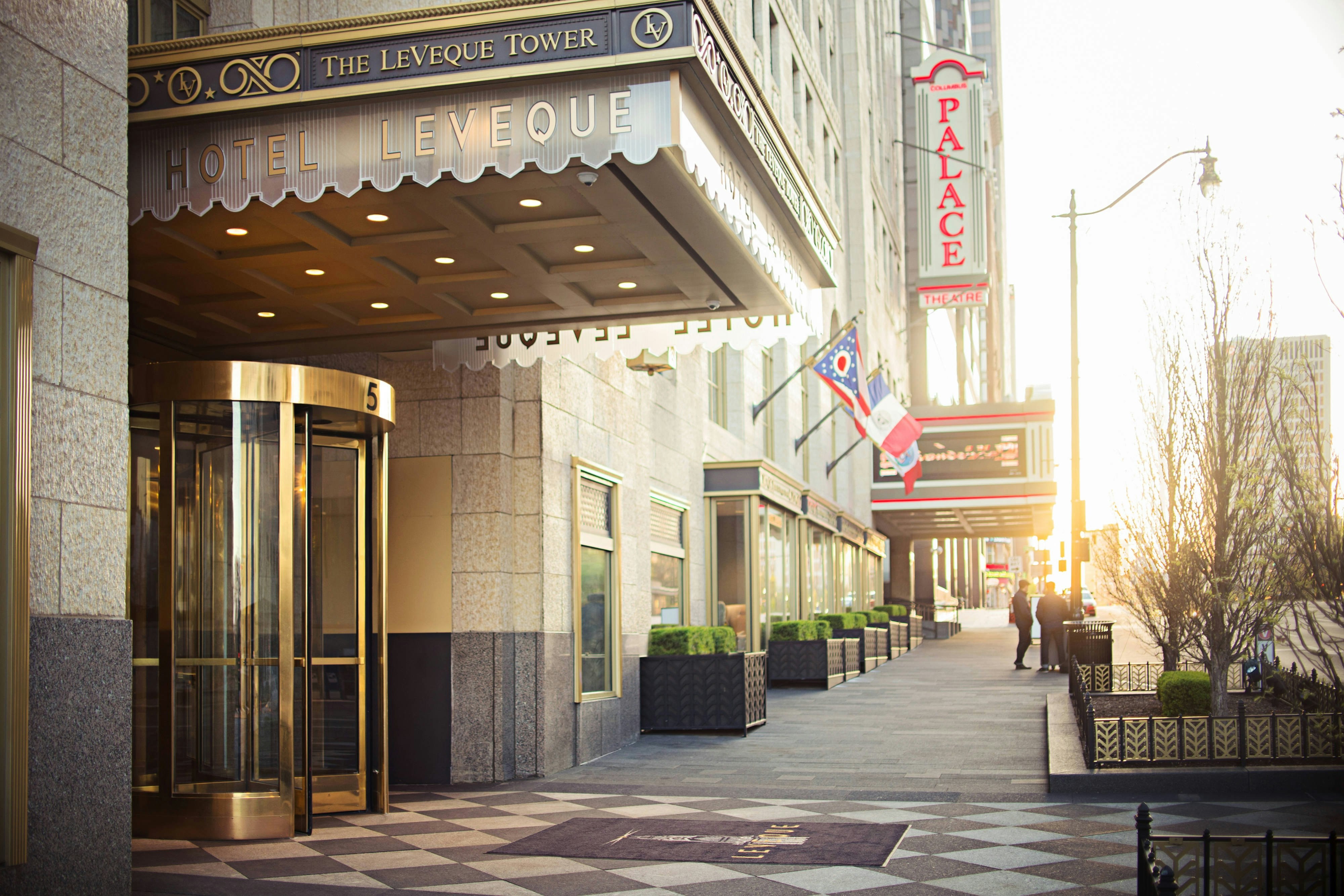 Autograph Collection Hotel Leveque 2/17