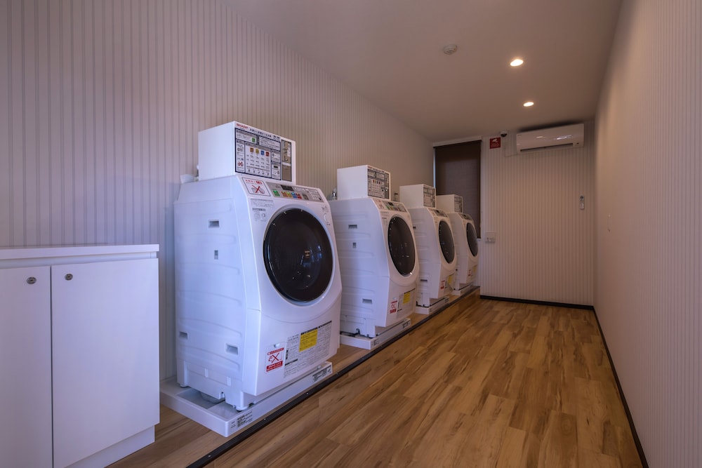 HOTEL R9 The Yard うるま 写真3