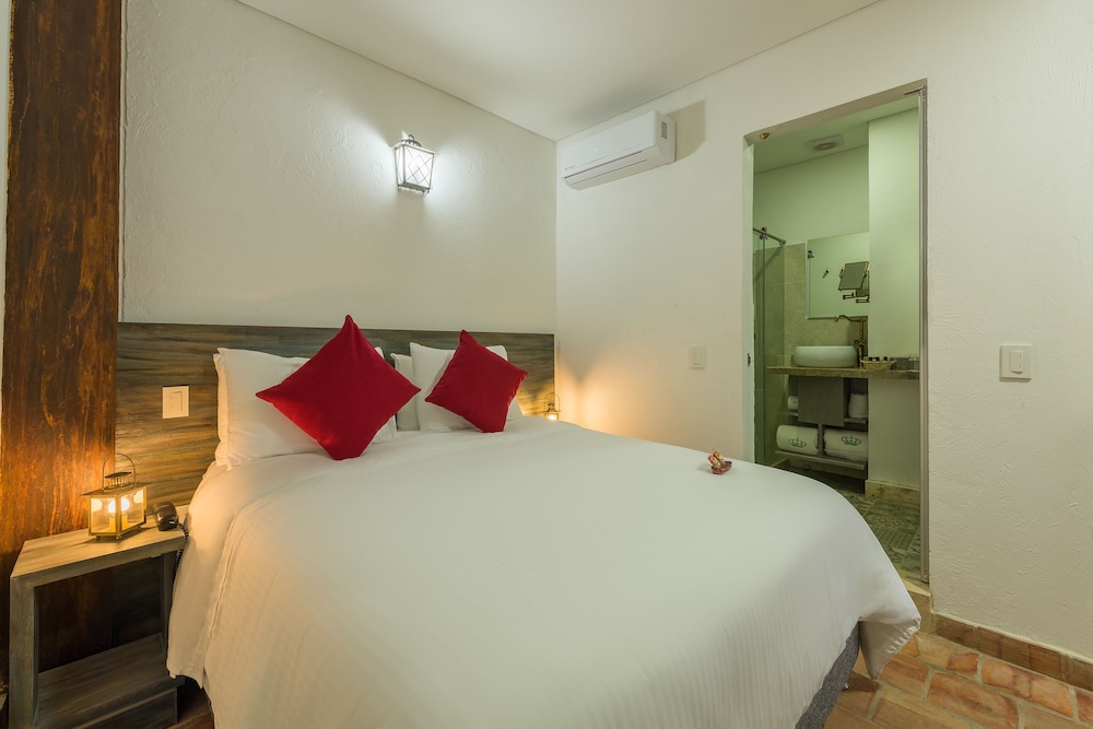 Getsemani Cartagena Luxury Hotel 20/60
