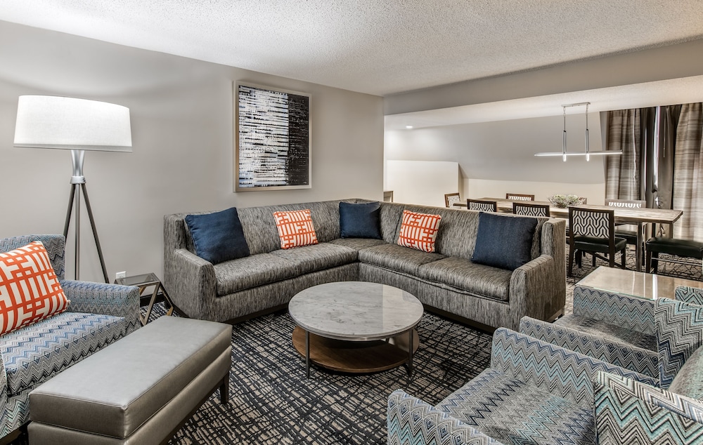 Crowne Plaza Annapolis Hotel 44/80