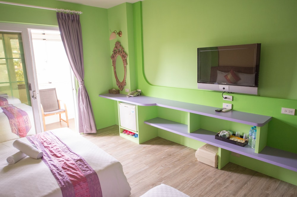 Kenting Ding Jia Hotel 23/36