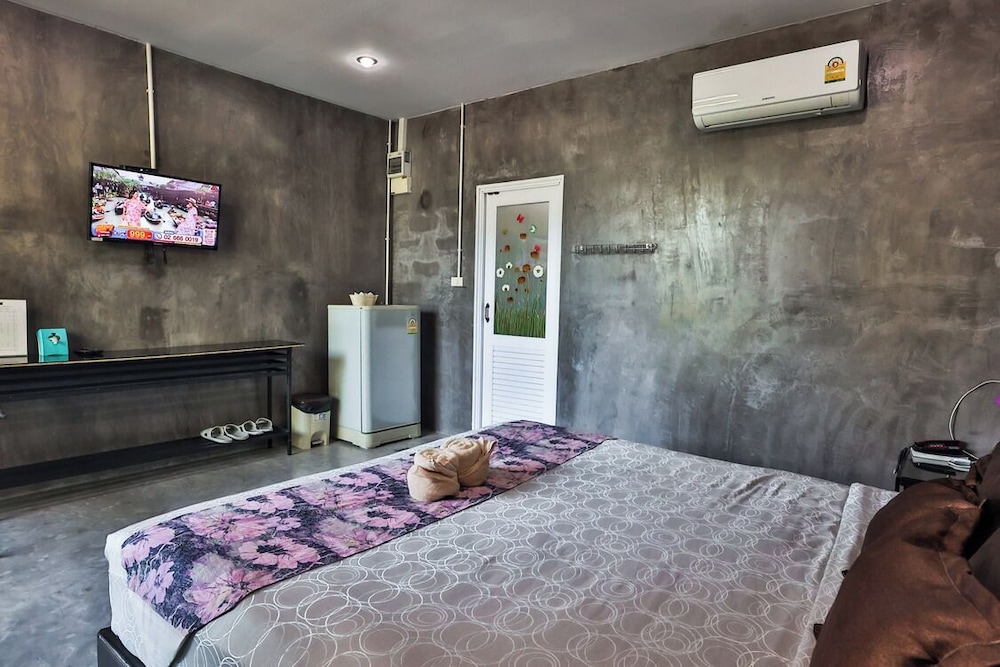 Buriram Judypark And Resort 33/50