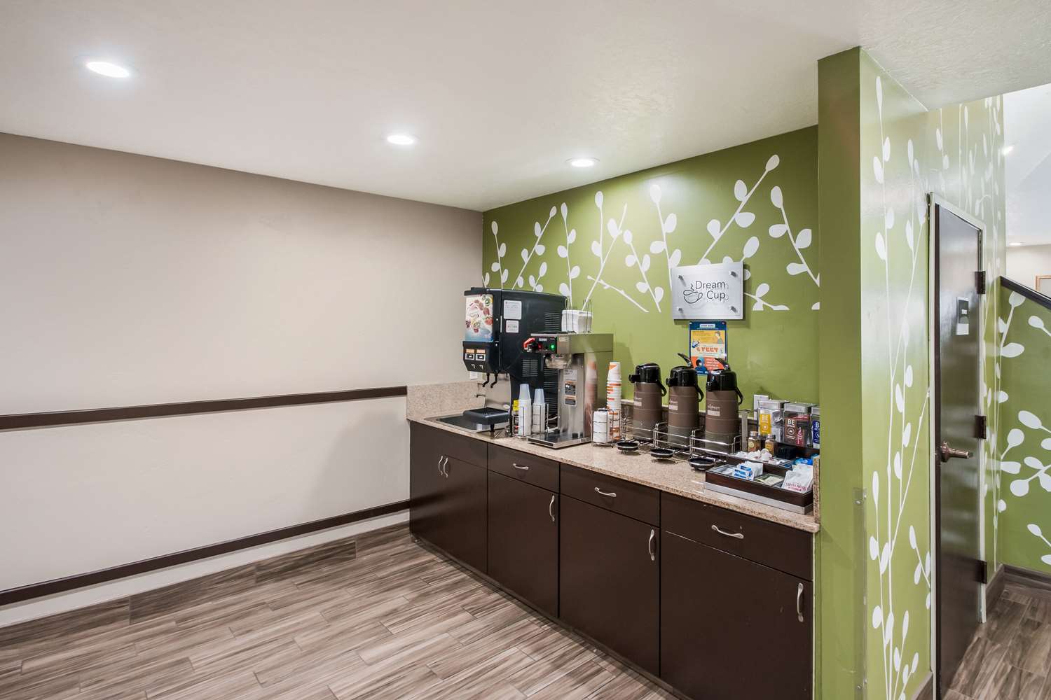 Sleep Inn West Valley City - Salt Lake City South 2/13