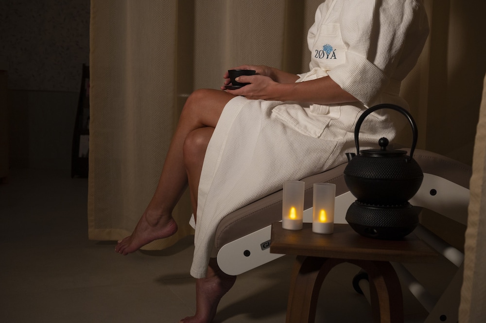 ZOYA HEALTH AND WELLBEING RESORT 15/50