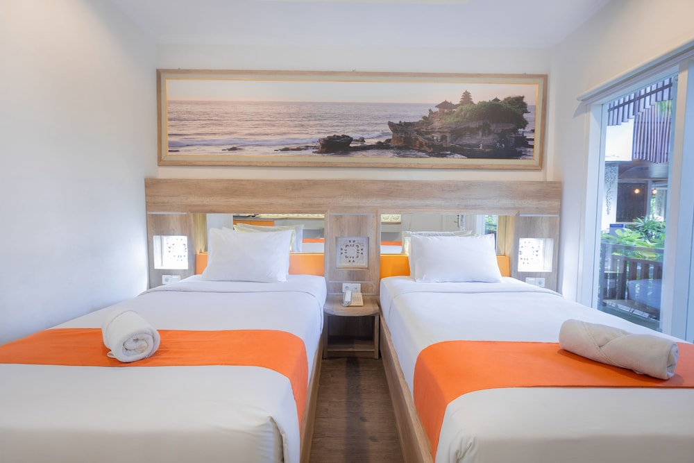 The Nyaman Bali 12/50