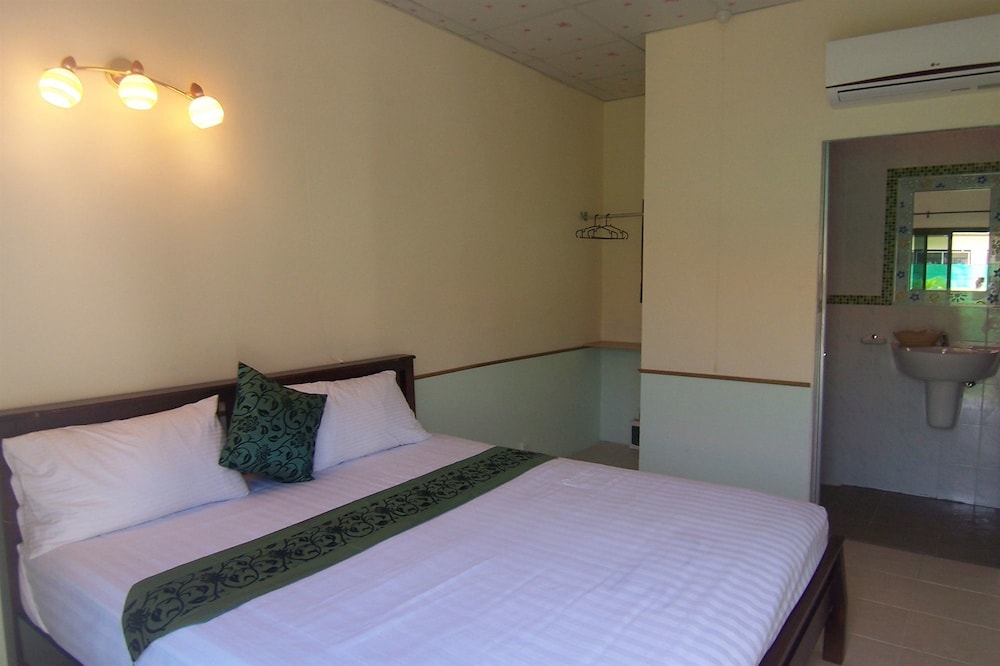 Airport Overnight Hotel 17/43