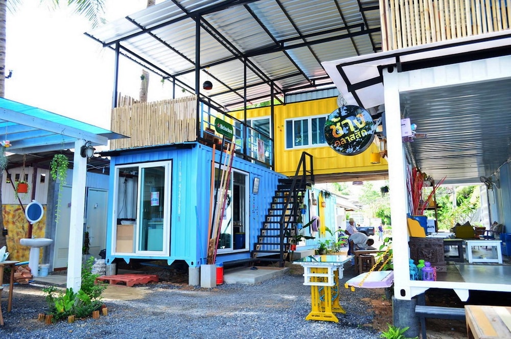 Think & Retro Cafe Lipa Noi Samui 46/62