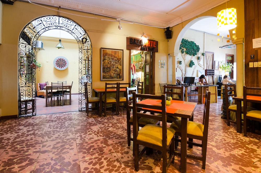Manso Boutique Guesthouse 60/69