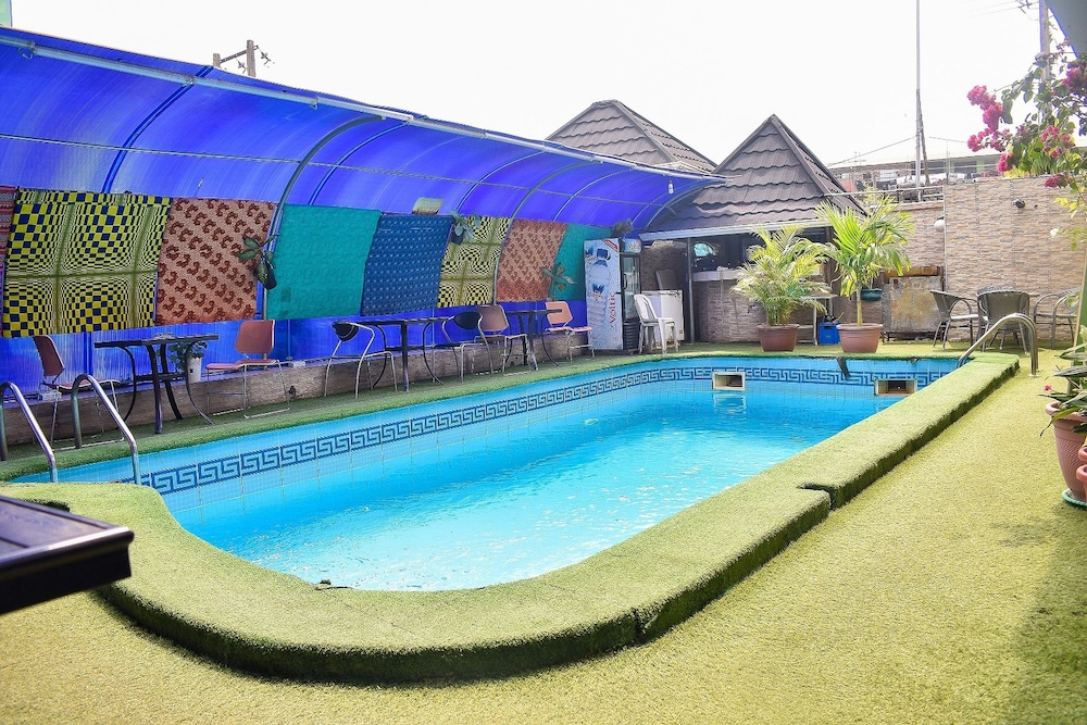 Dublina Suites 28/33