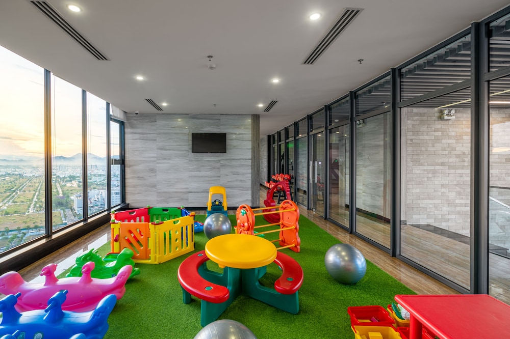 Emerald Bay Hotel & Spa Nha Trang 68/74