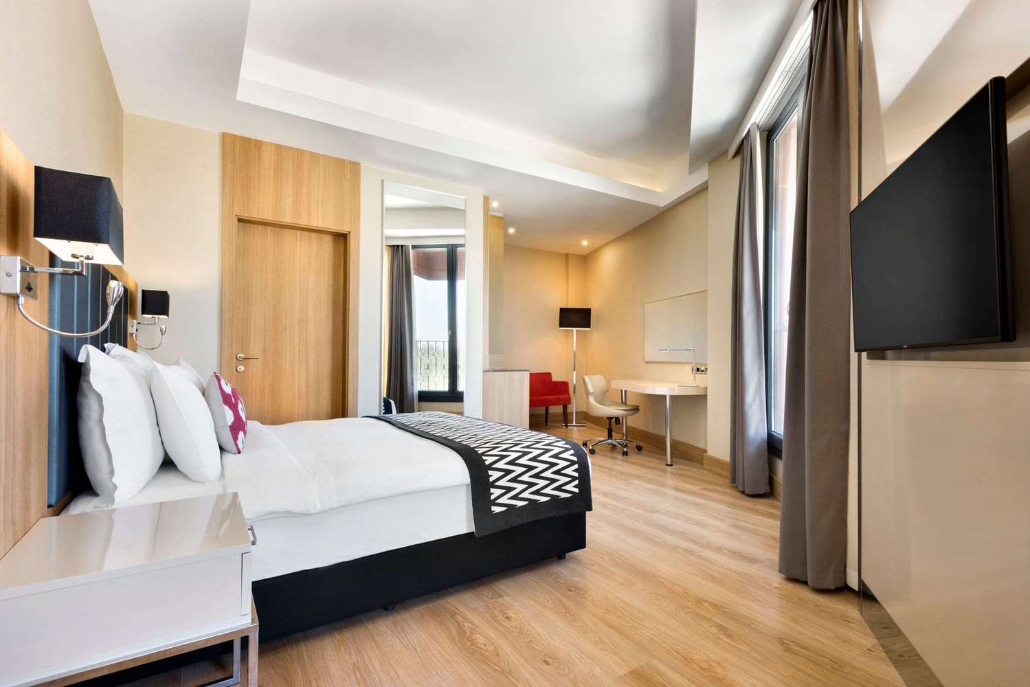 Ramada Encore Eskisehir 12/30