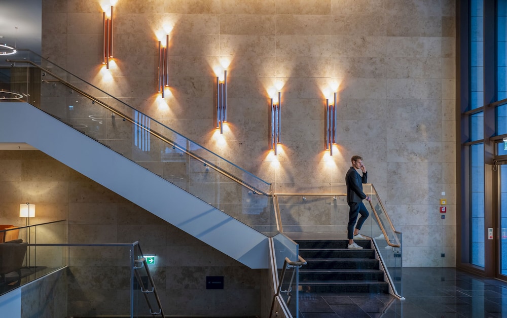 Maritim Hotel Ingolstadt 3/50