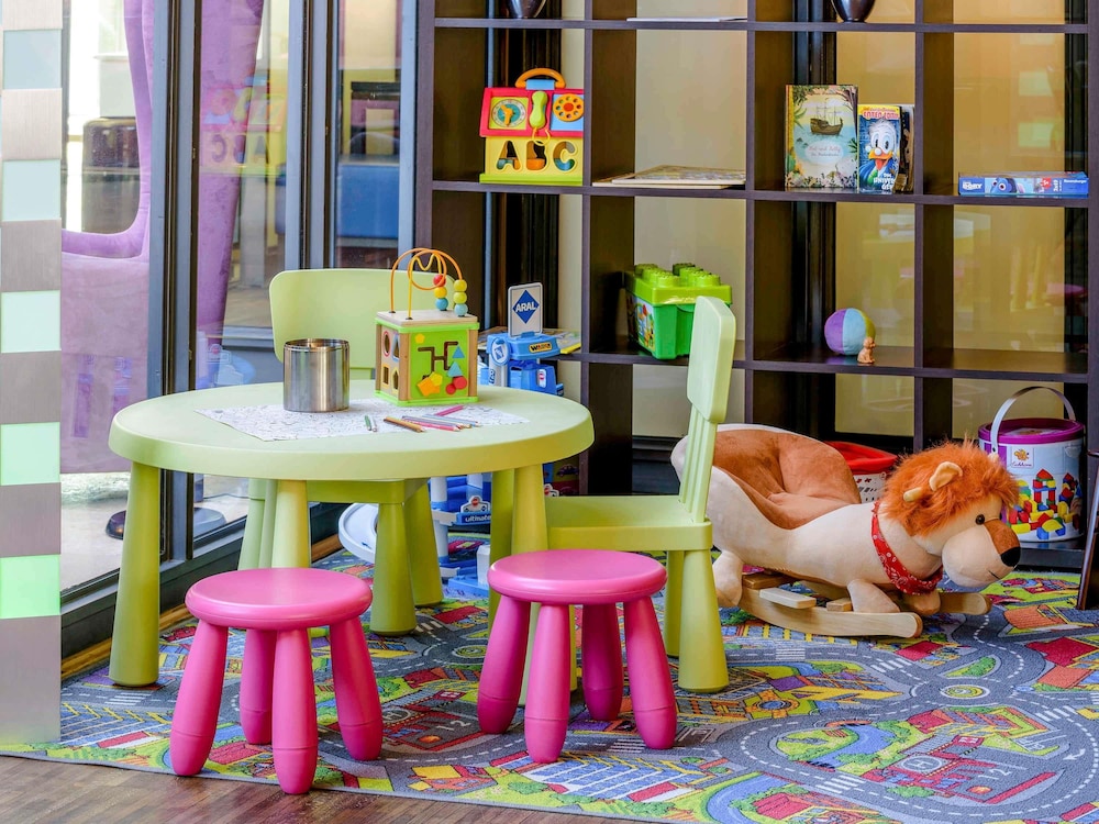 ibis Styles Leipzig 46/50