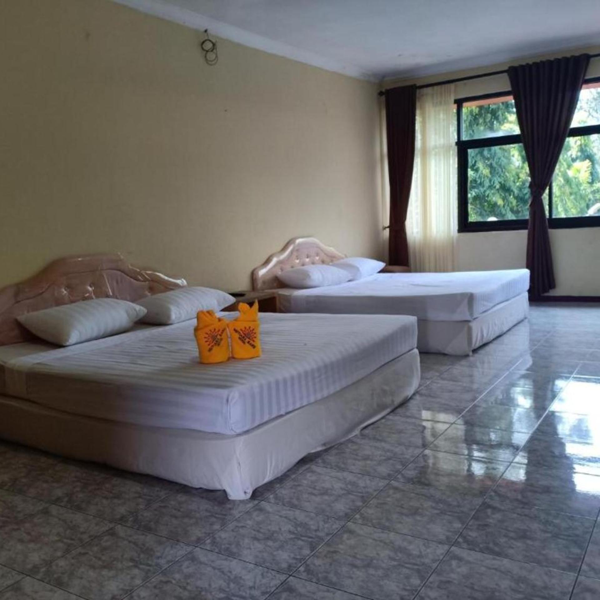 Hotel Mutiara Baru 13/36