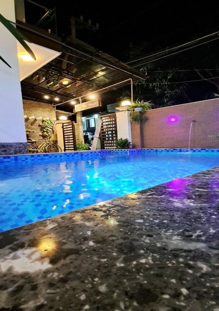 Hoi An Riverlife Homestay 55/64