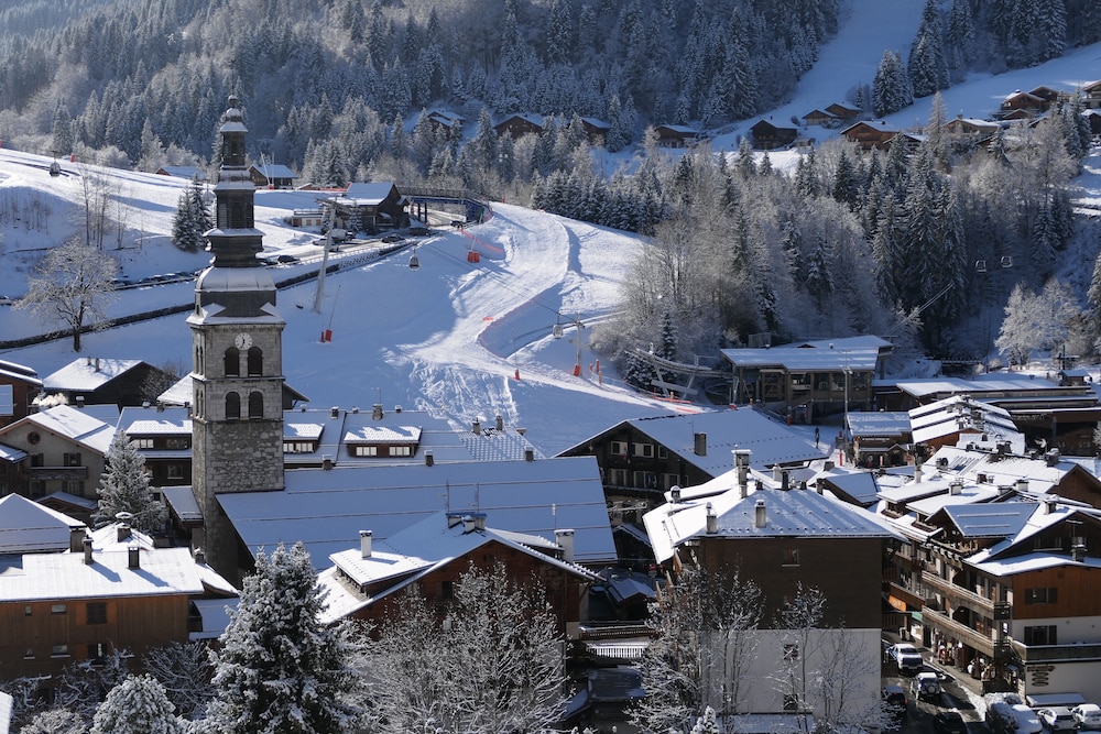 Les Grandes Alpes 27/32