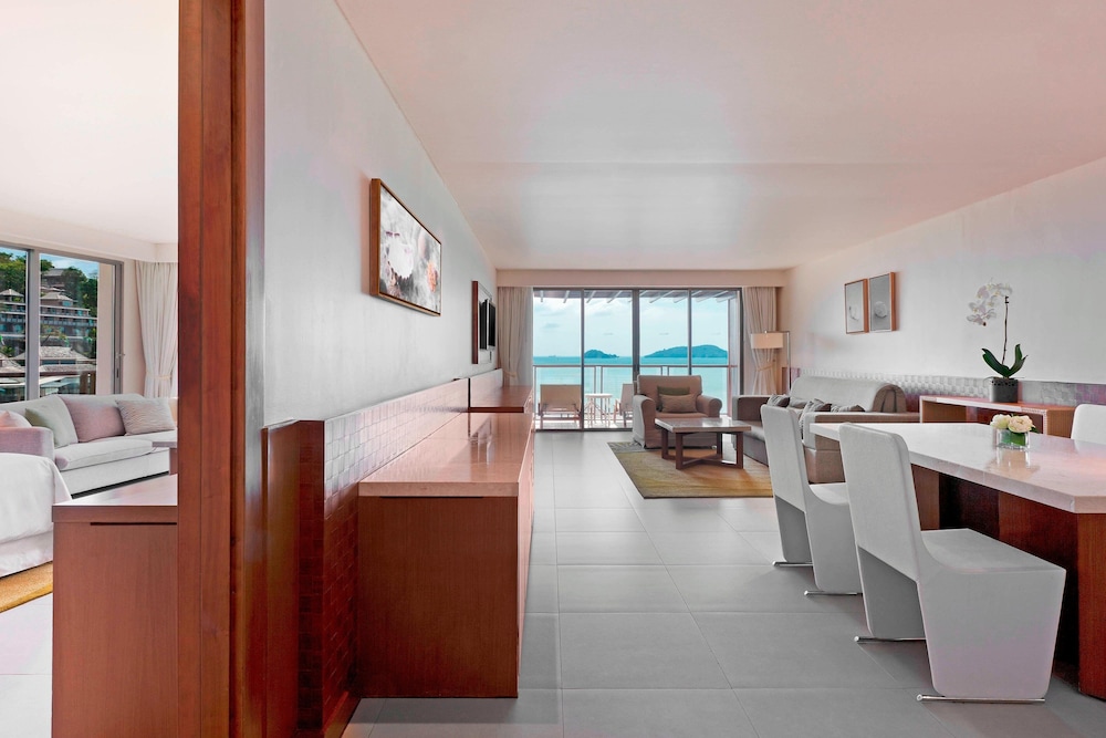 The Westin Siray Bay Resort & Spa Phuket 39/68