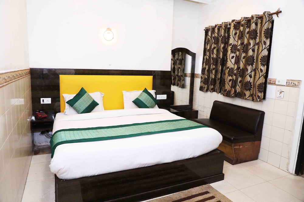 Hotel Kumar Palace 11/34