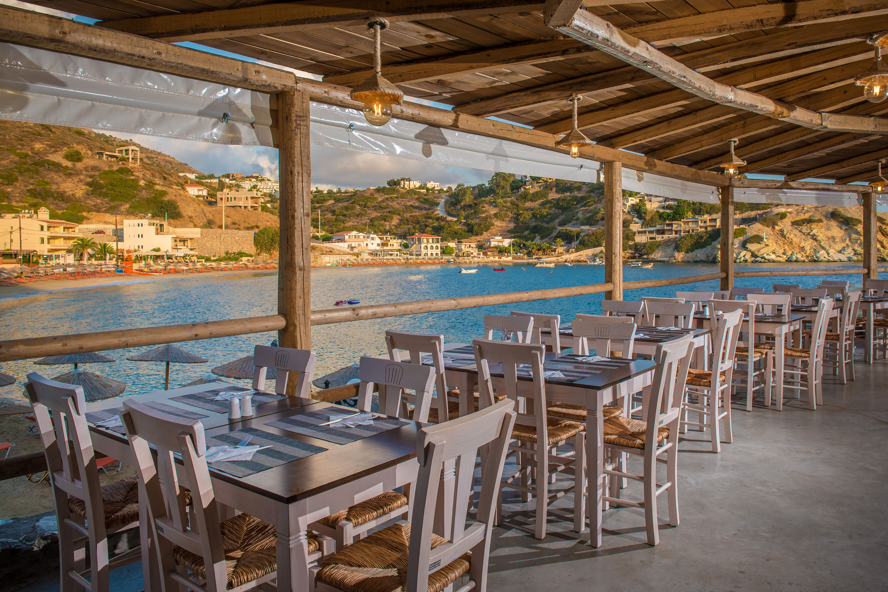 Lygaria Beach Hotel 19/48