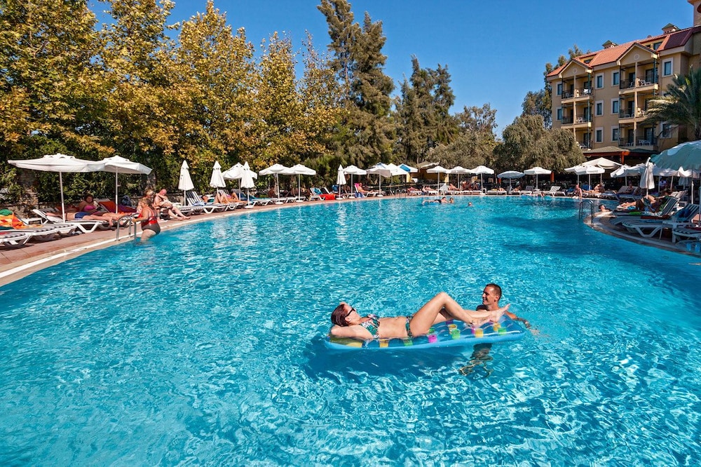 Dosi Hotel 24/50