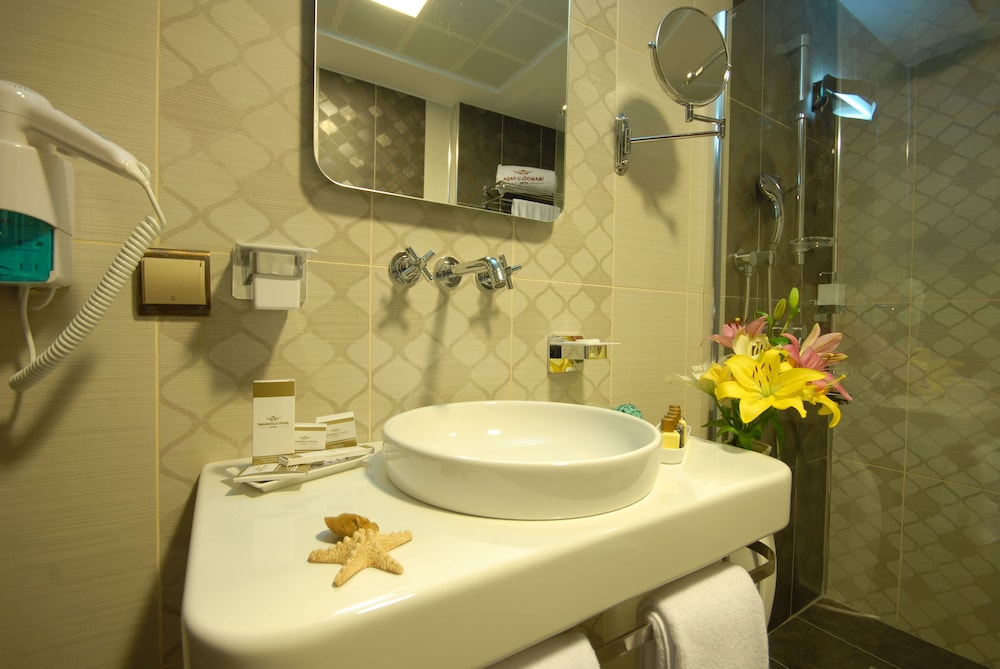 Imamoglu Pasa Hotel 46/47