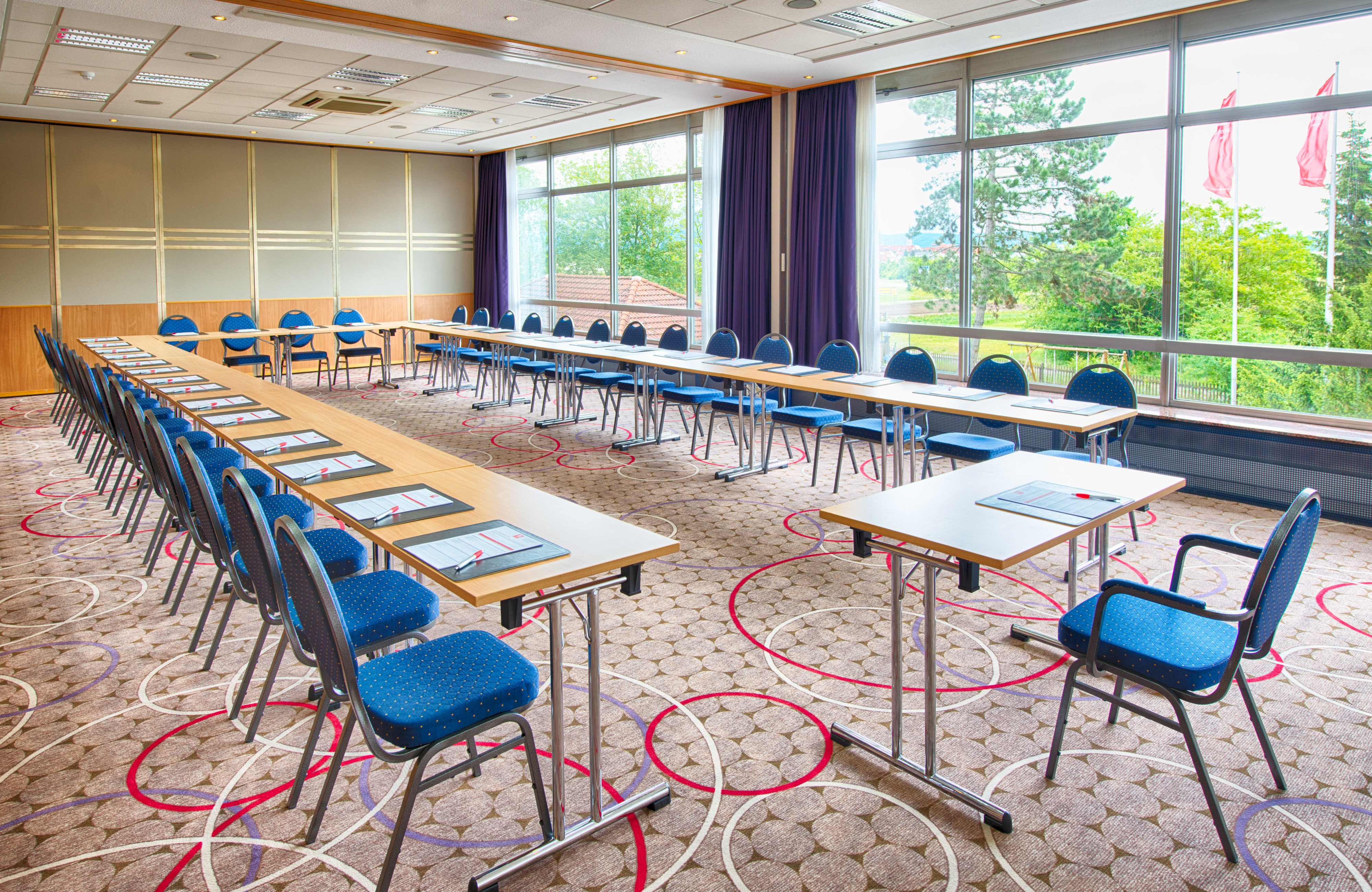 Leonardo Hotel Heidelberg Walldorf 65/67