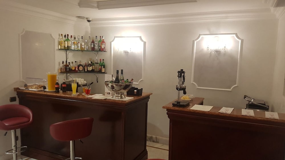 Best Roma Hotel 64/76