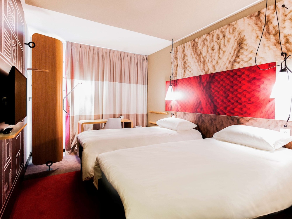 STANDARD, TWIN BEDS