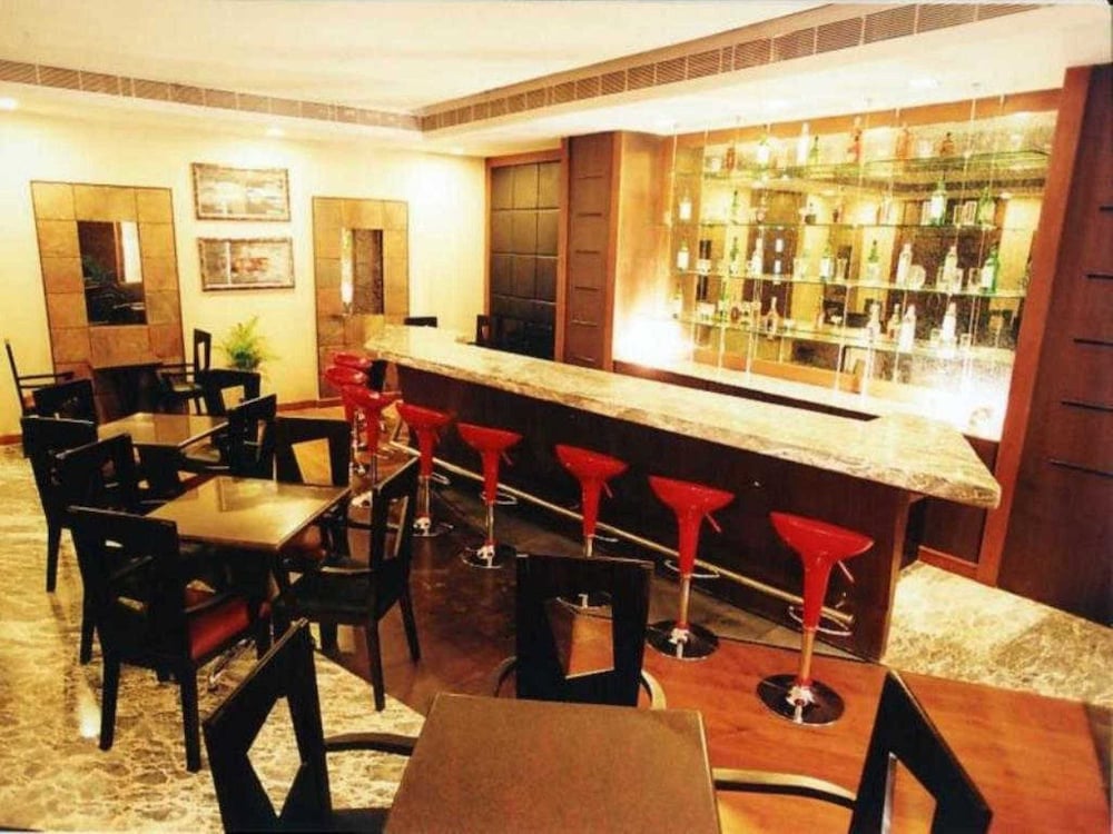 Regenta Central Deccan Chennai 36/41