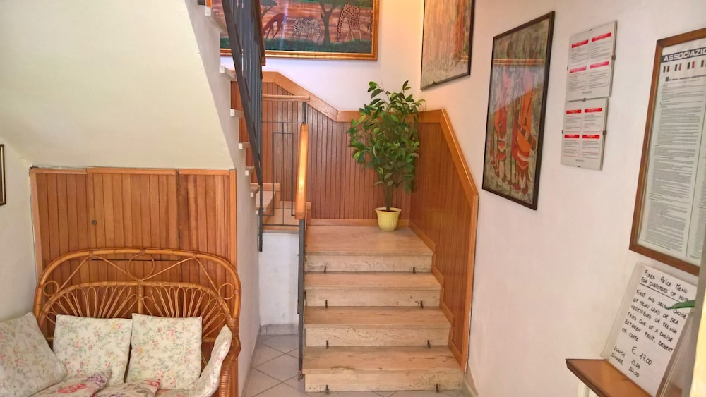 Albergo Golfo 7/31
