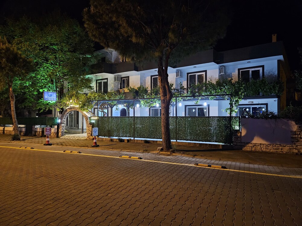 Moonlight Apart Hotel Dalyan 27/41