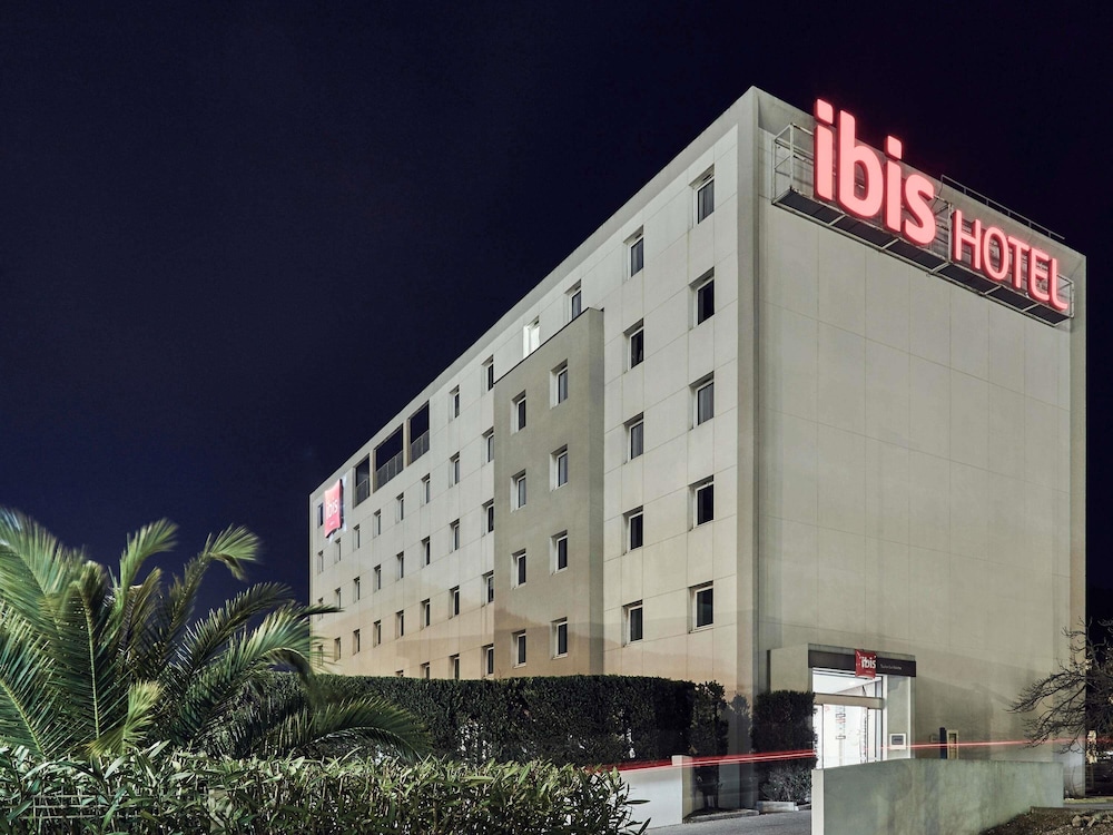 Ibis Toulon La Valette 5/71